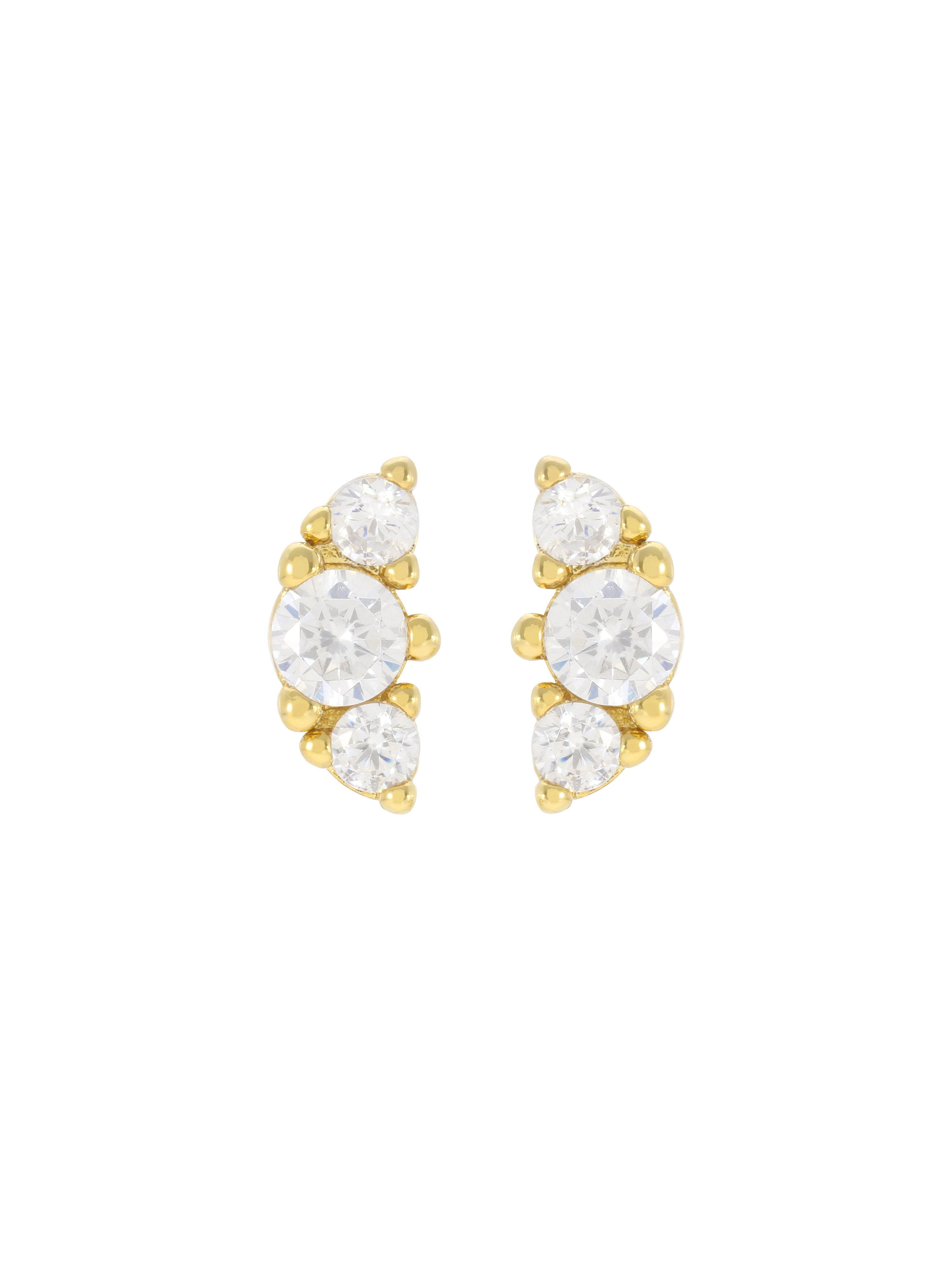 nicole studs