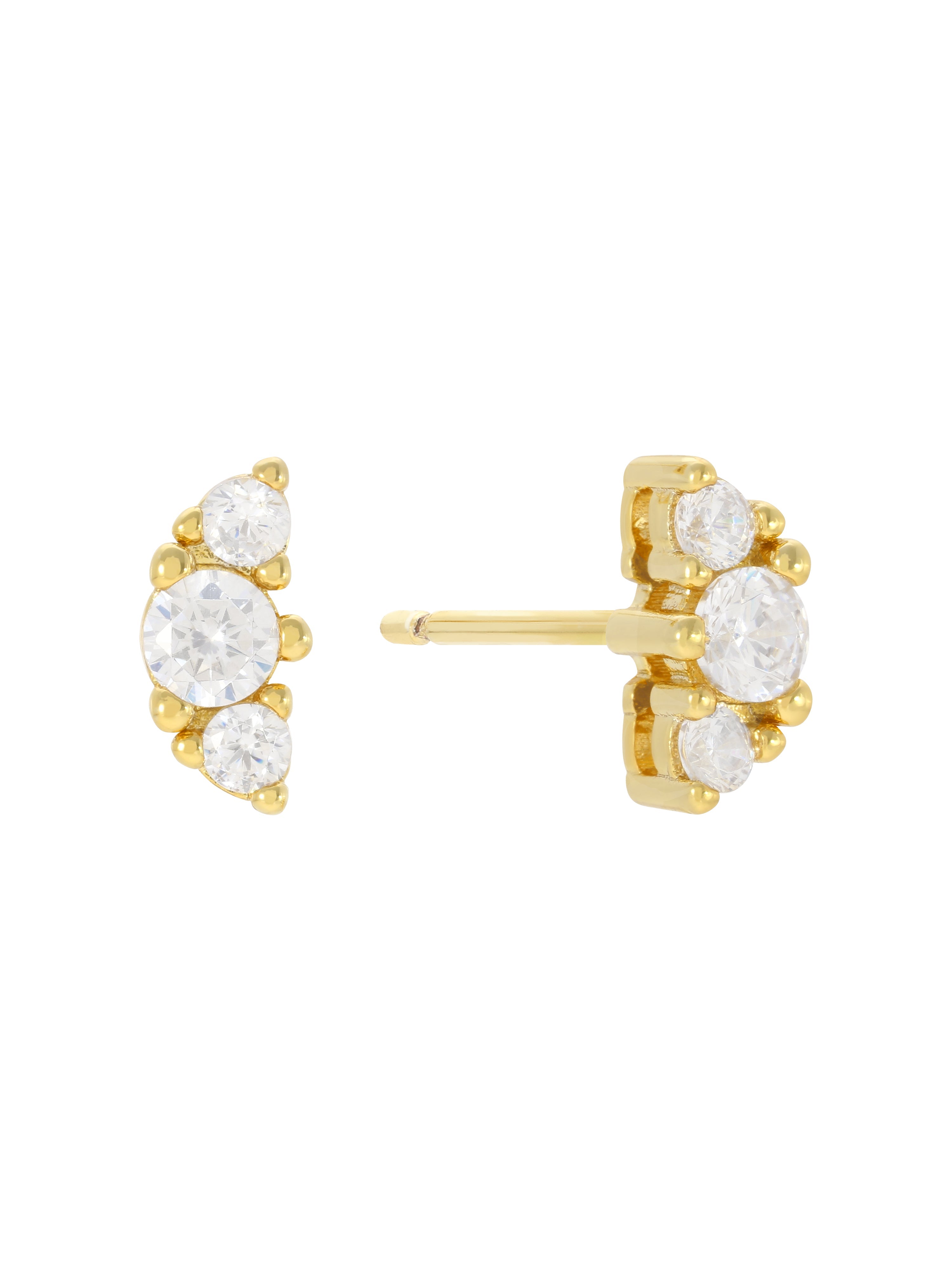 nicole studs
