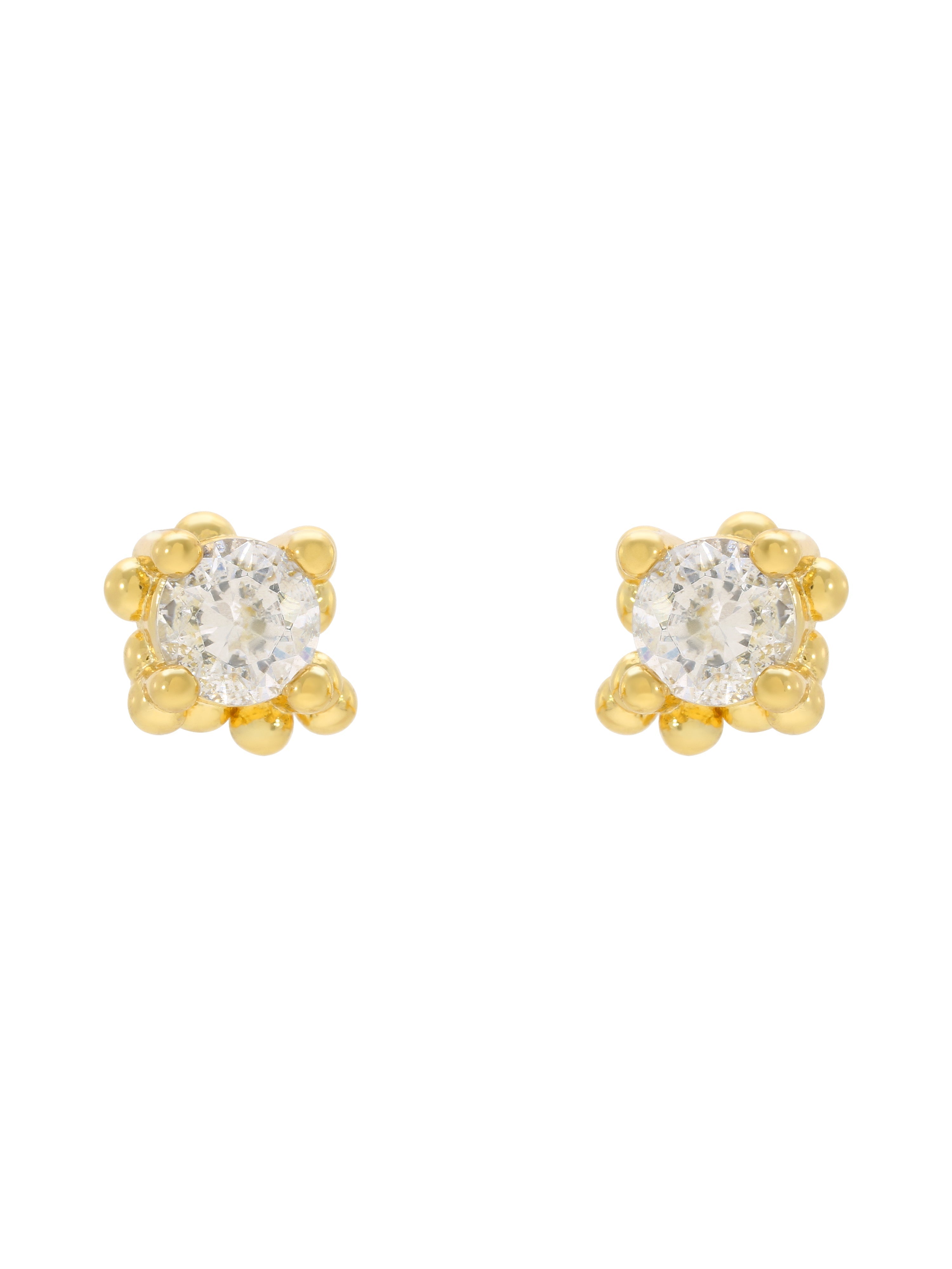 october studs