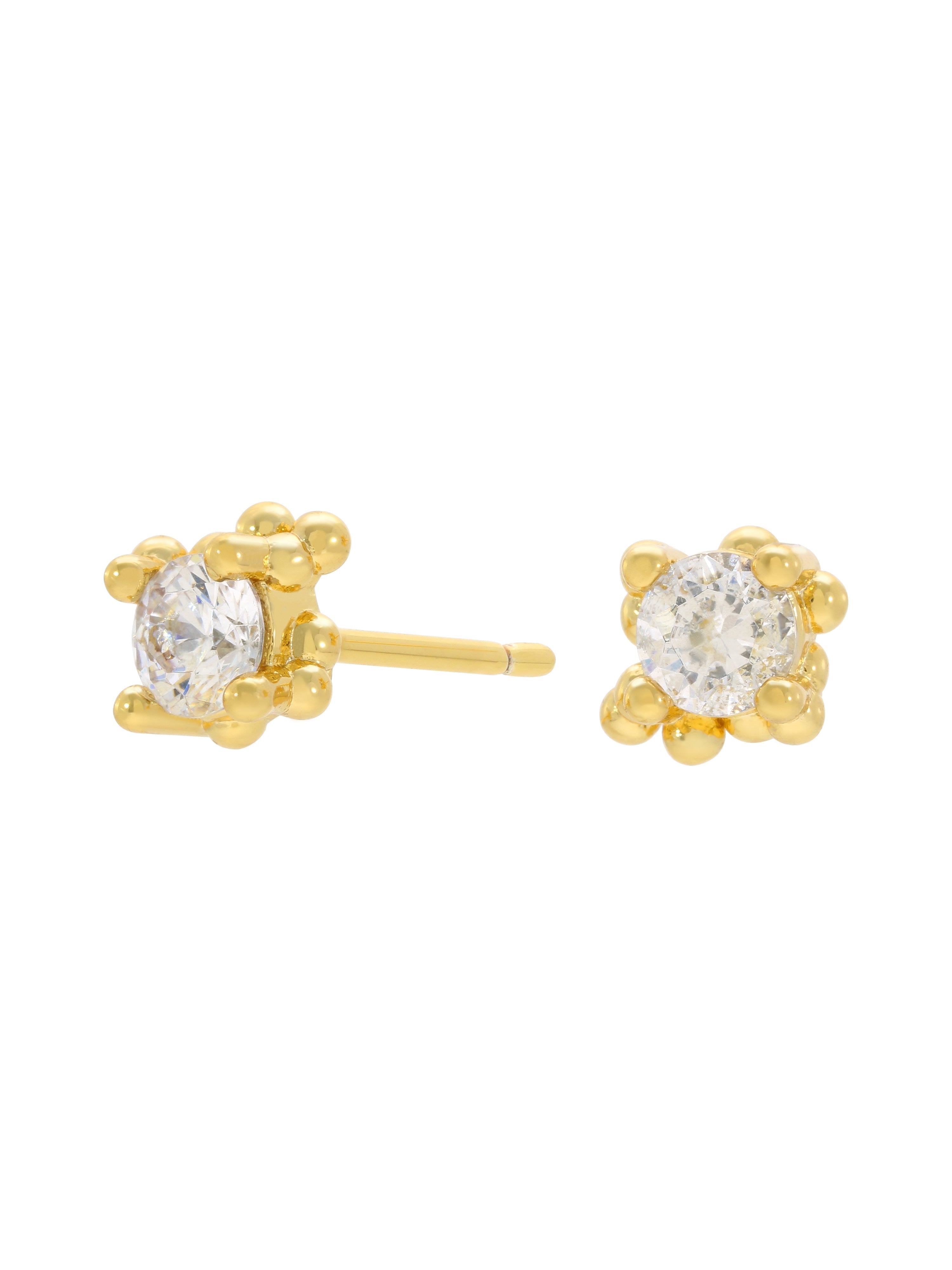 october studs