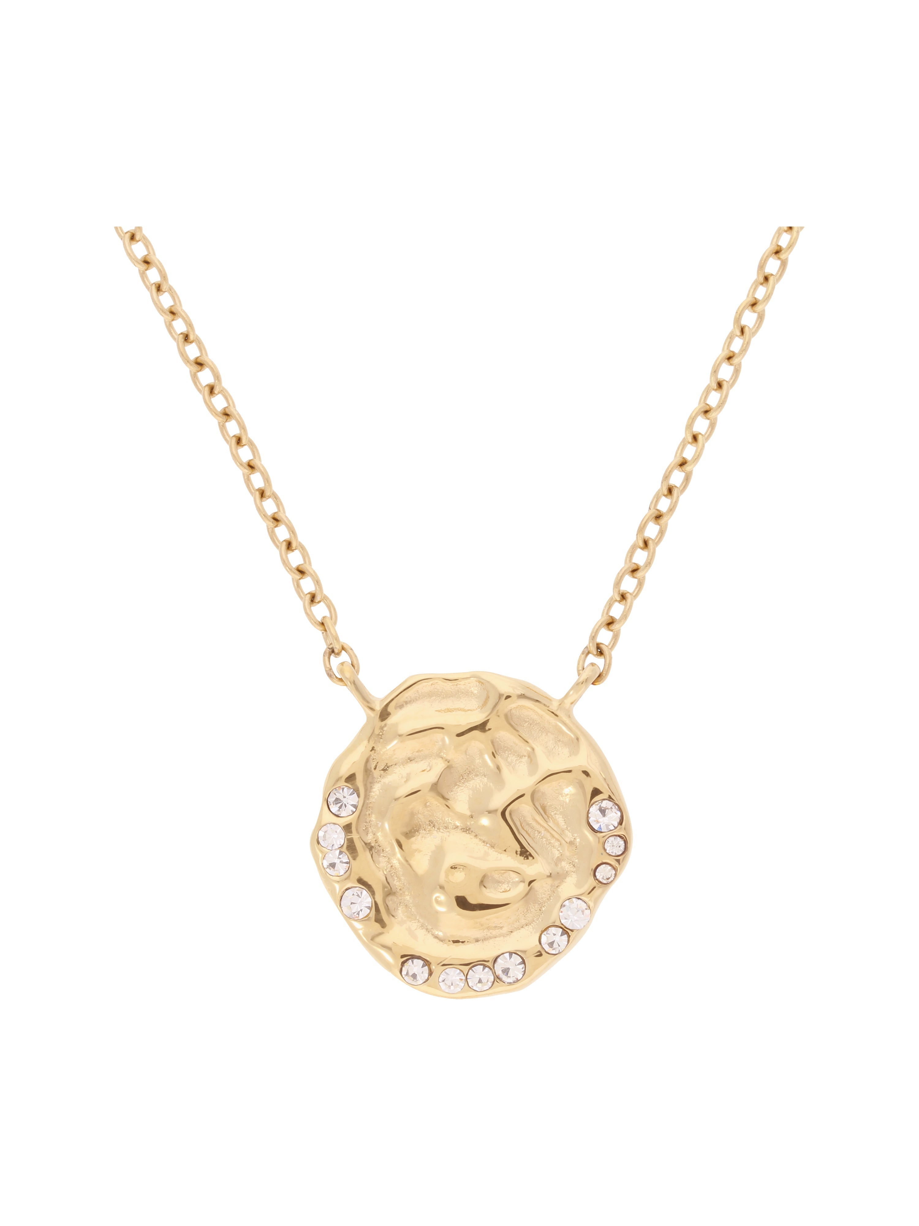 Sandy Necklace