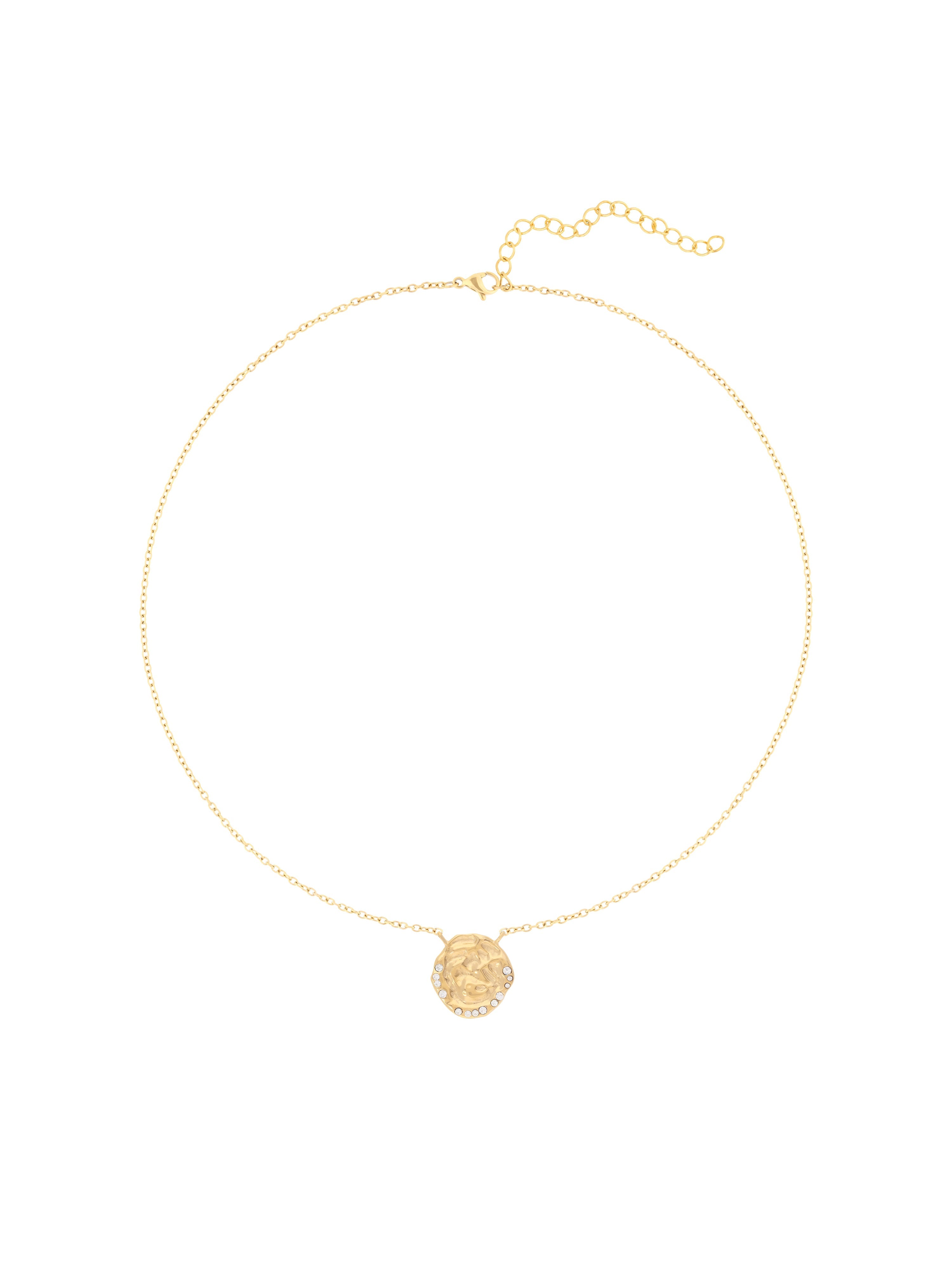 Sandy Necklace