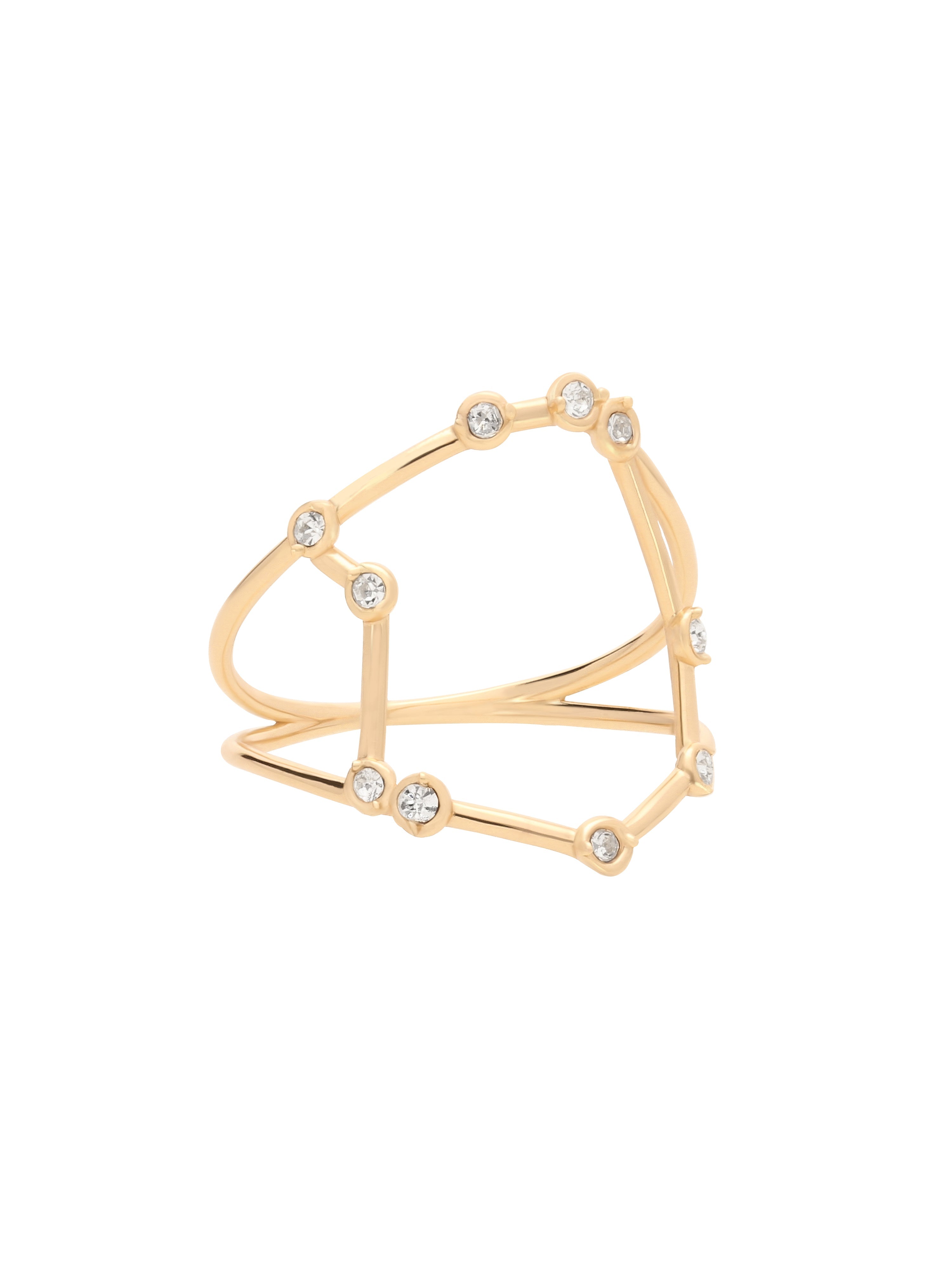 Anillo Tauro