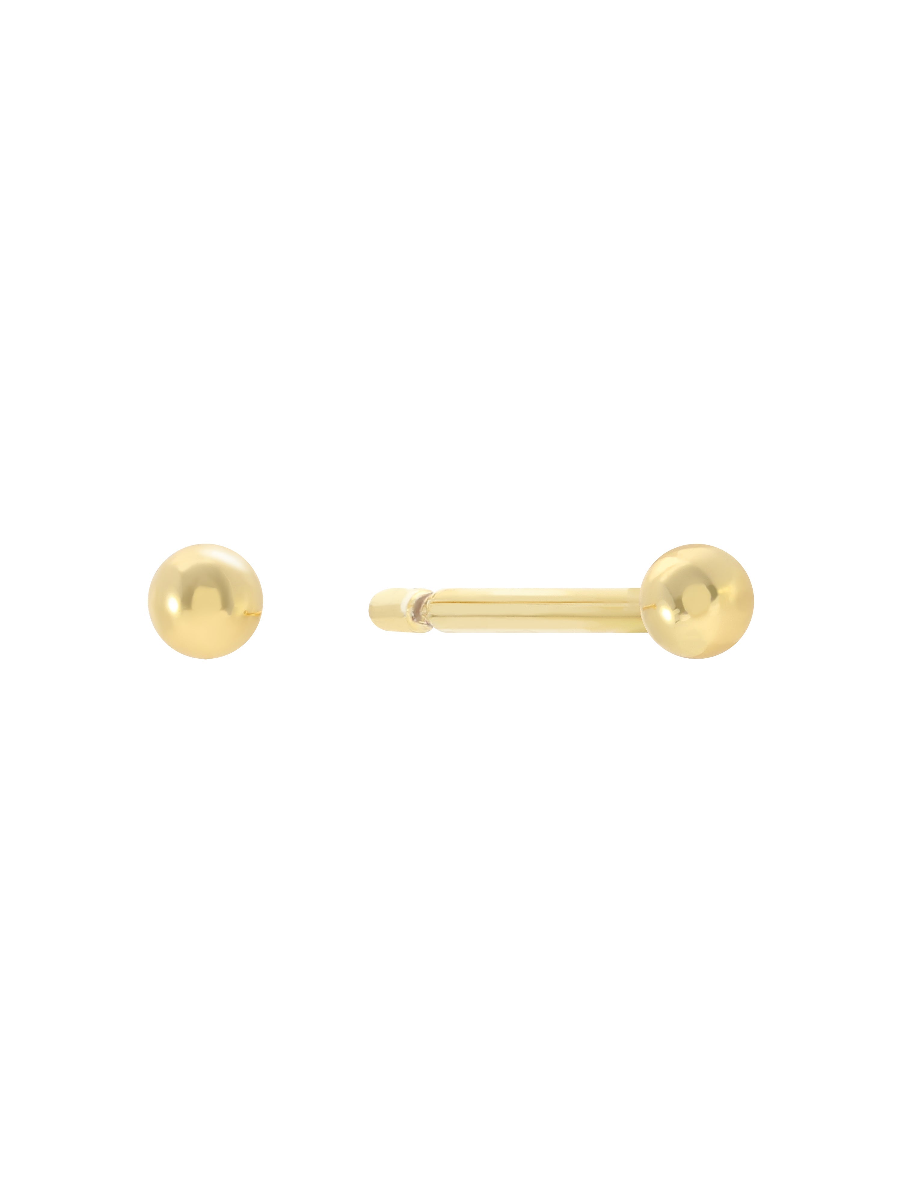 Tiny Ball Studs
