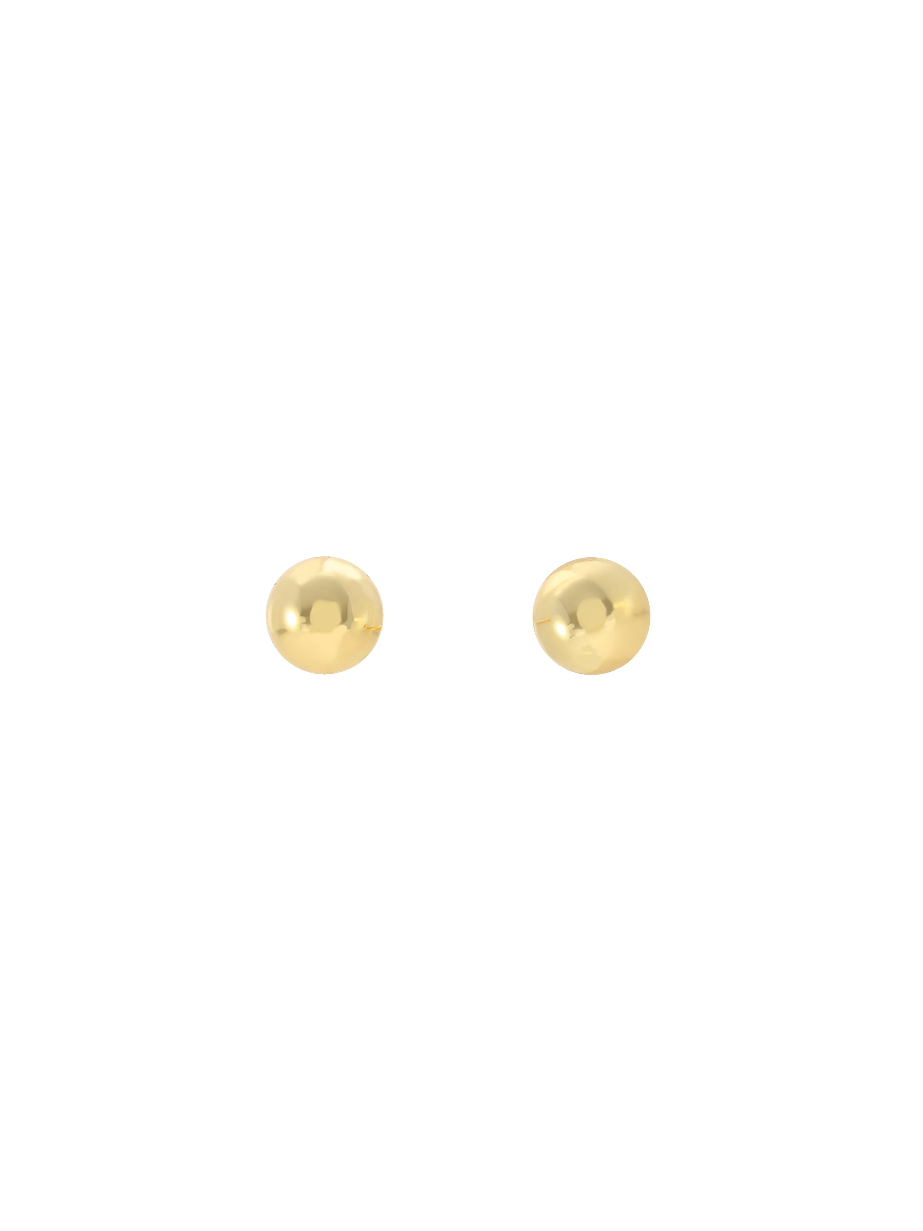 Tiny Ball Studs