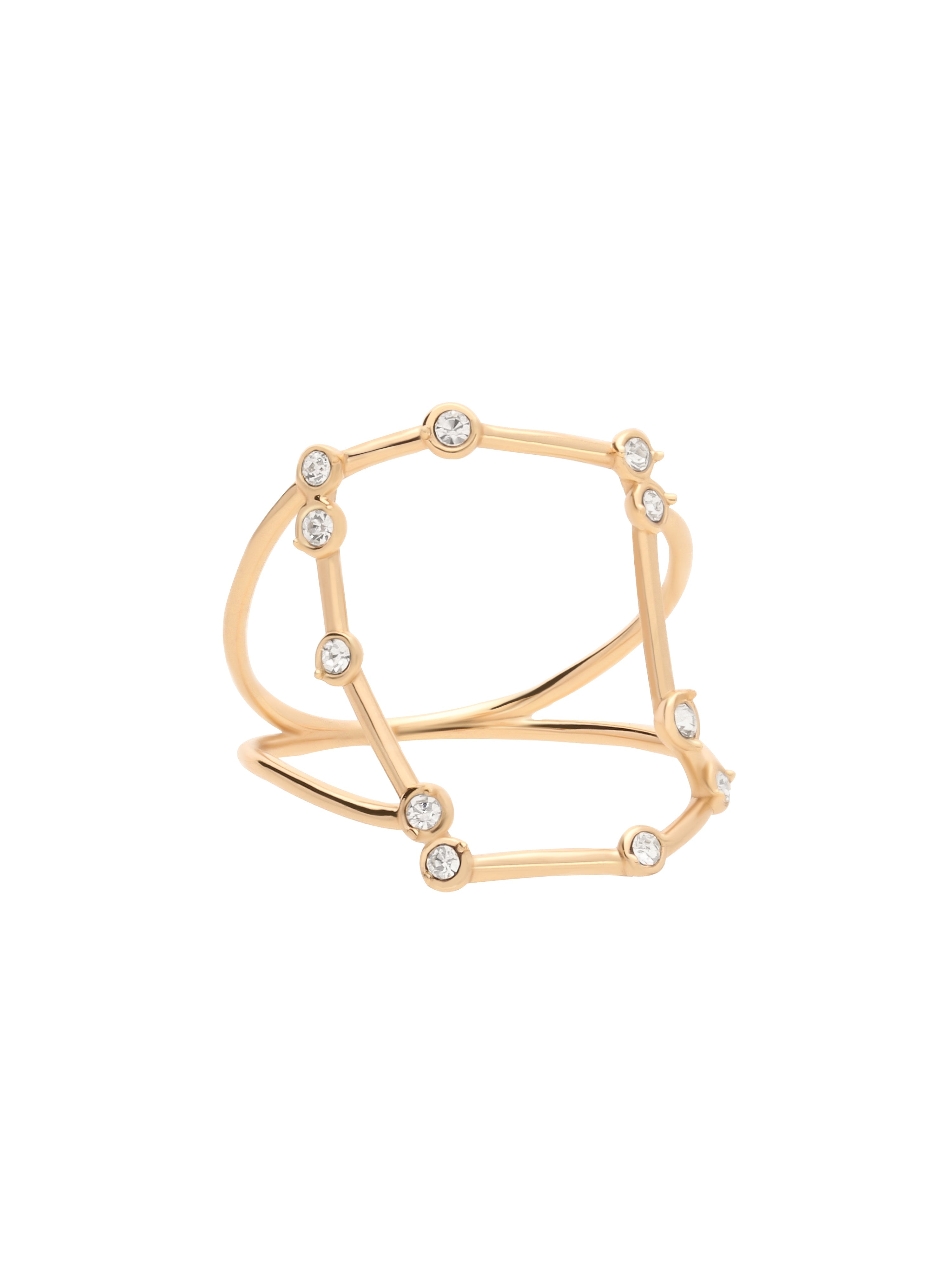 Anillo Virgo