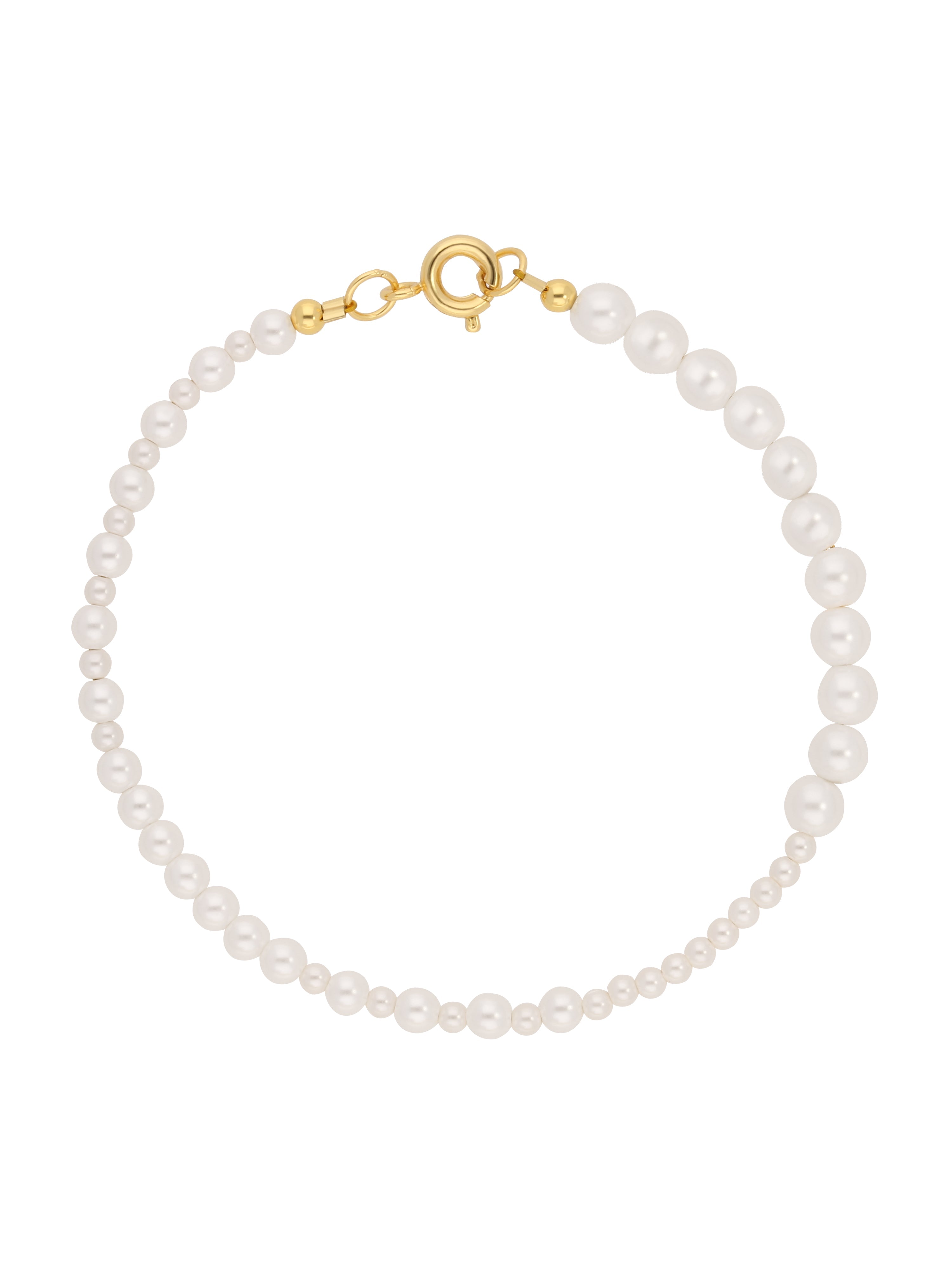 Pearl Bracelet