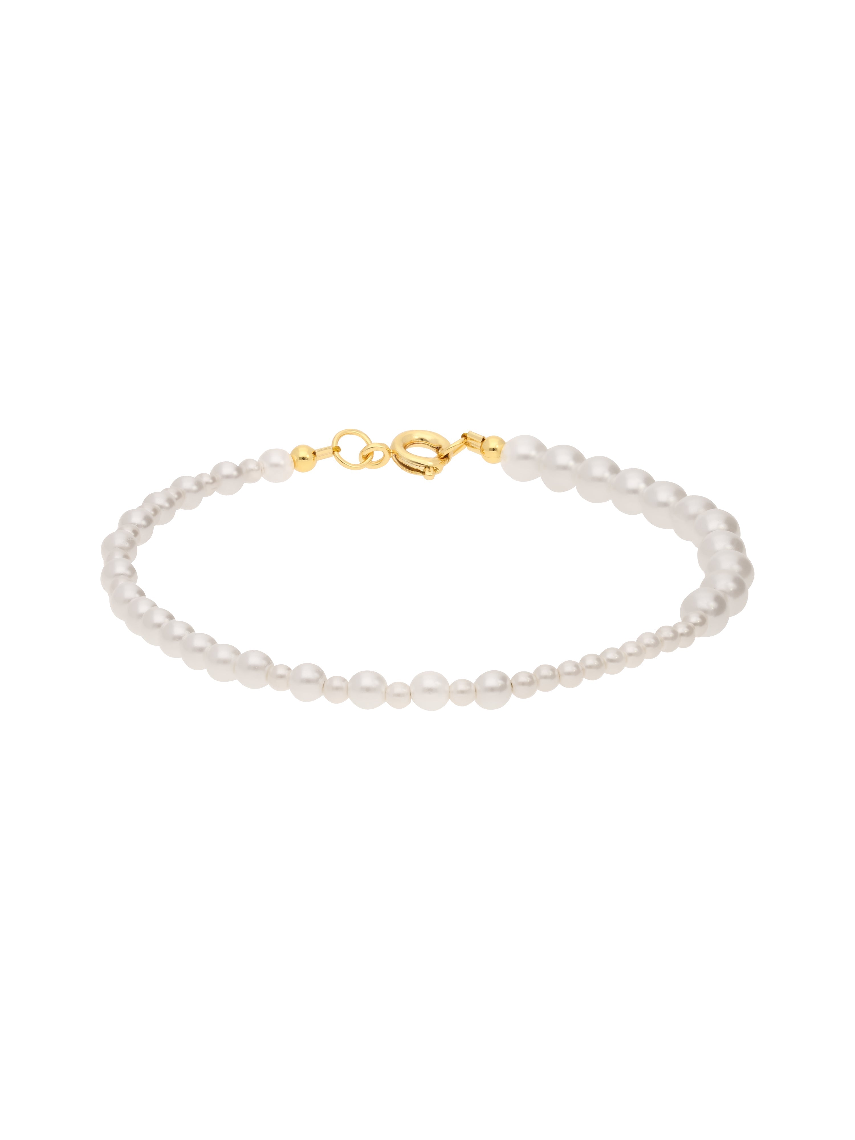 Pearl Bracelet